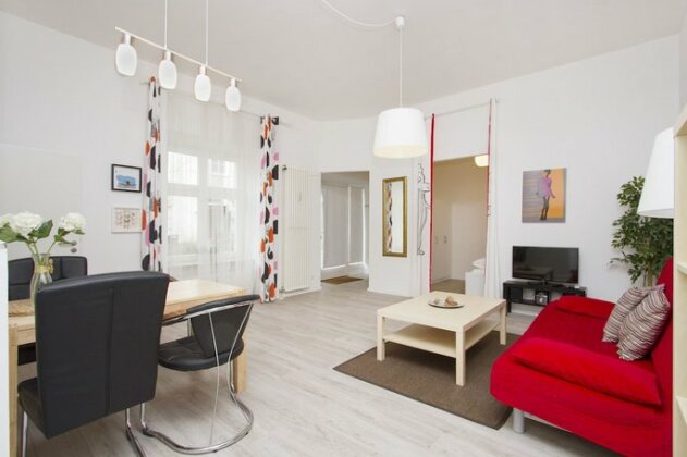 Primeflats - Apartment In Rixdorf - Photo2