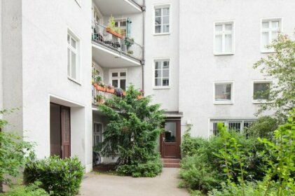 Primeflats - Apartment In Rixdorf