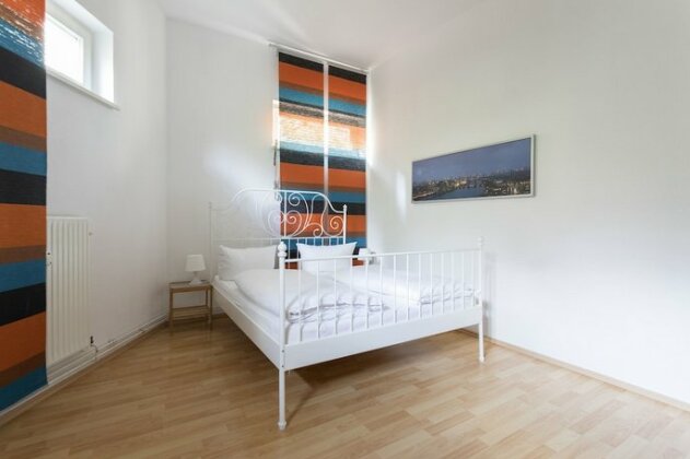 Primeflats - Apartment In Tiergarten - Photo3