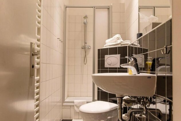 Primeflats - Apartment Kopen Lessing Charlotte Mauerpark - Photo2