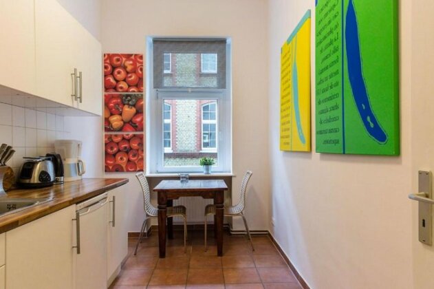 Primeflats - Apartment Kopen Lessing Charlotte Mauerpark - Photo5