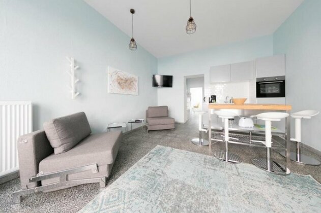 Primeflats - Apartment Weissensee - Photo2