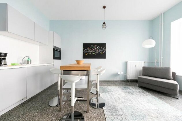 Primeflats - Apartment Weissensee - Photo4