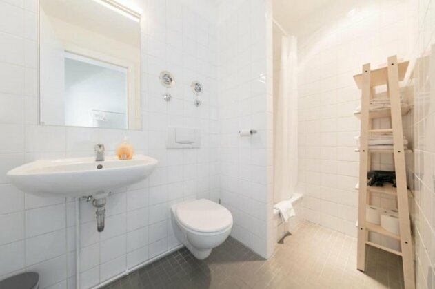 Primeflats - Apartment Weissensee - Photo5