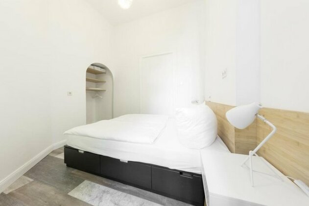 Primeflats - Apartments Halensee