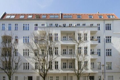 Primeflats - Apartments Im Arnimkiez