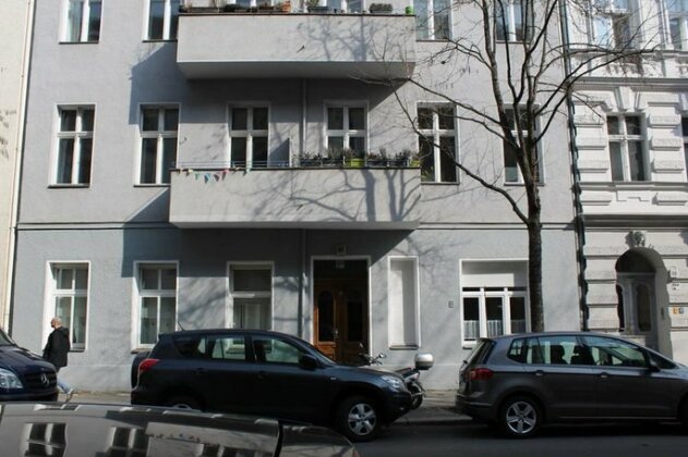 Primeflats - Apartments In Schoeneberg