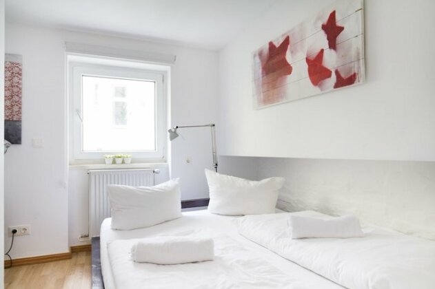 Primeflats - Apartments In Schoeneberg - Photo3