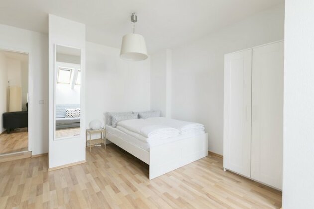 Primeflats - Apartments Nahe Prenzlauer Berg - Photo3