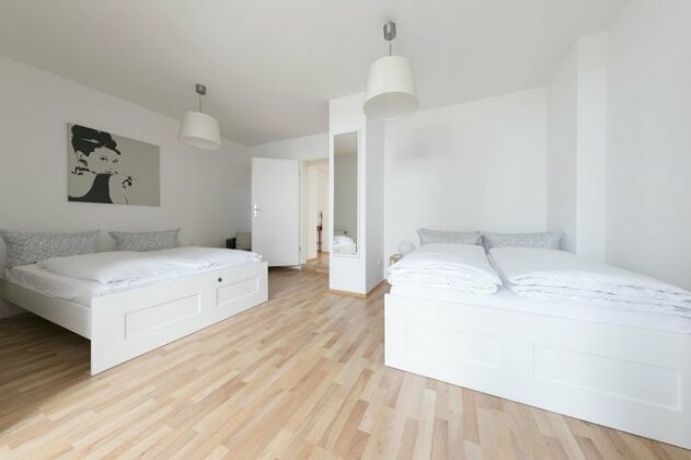 Primeflats - Apartments Nahe Prenzlauer Berg - Photo4