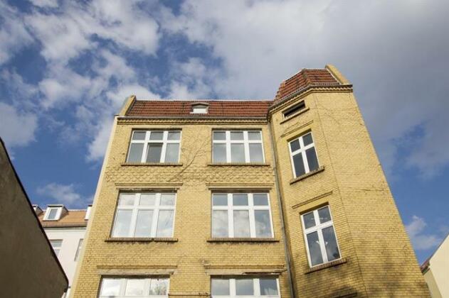 Primeflats - Lofts Am Flugfeld Tempelhof