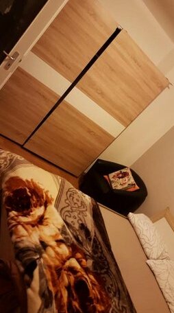 Privates Zimmer bei Kuerze Zeit bis zum 3 Naechte auch gerne ganze Wohnung - Photo3