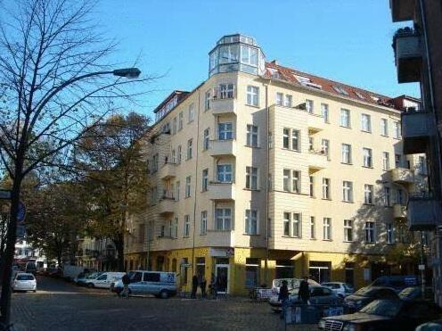 Real Appartements Berlin - Photo2