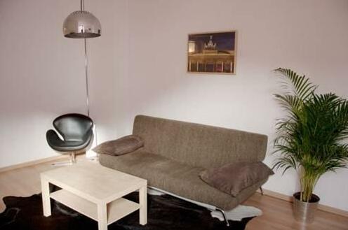 Real Appartements Berlin - Photo4