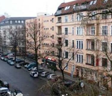 RS Apartments Damaschke Berlin - Photo2