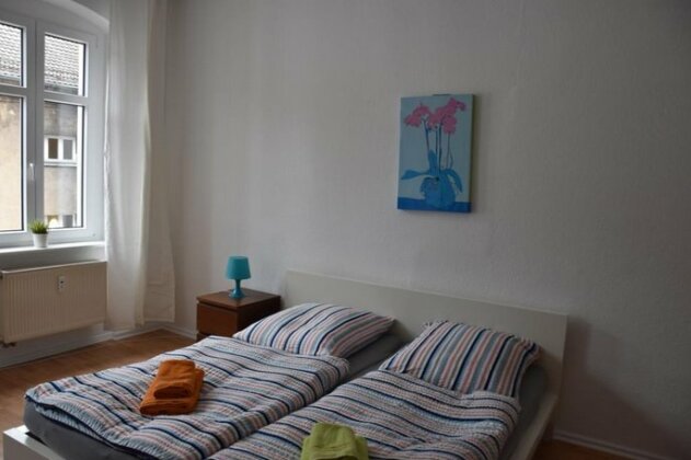 Ruhige Wohnung in Prenzlauer Berg 9 - Photo2