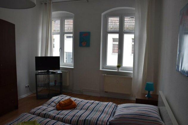 Ruhige Wohnung in Prenzlauer Berg 9 - Photo3