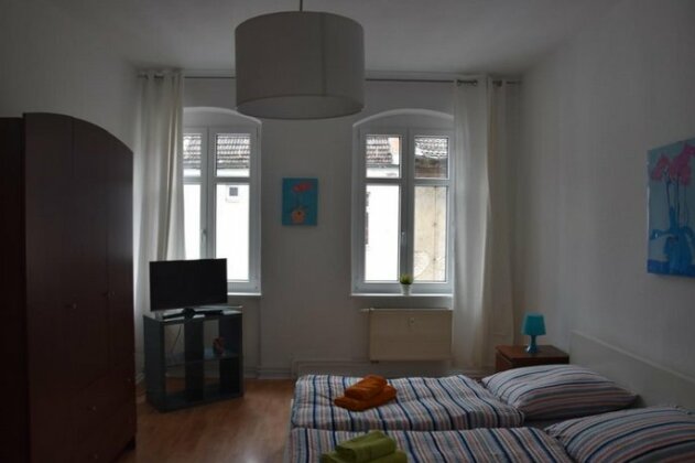Ruhige Wohnung in Prenzlauer Berg 9 - Photo5