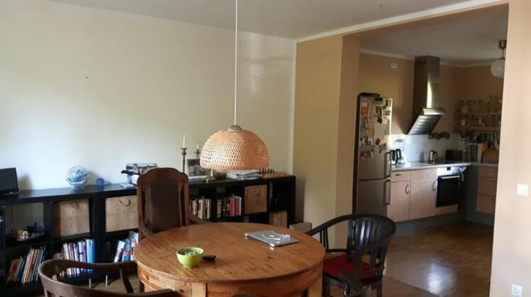 Ruhiges Zimmer In Pankow - Photo4