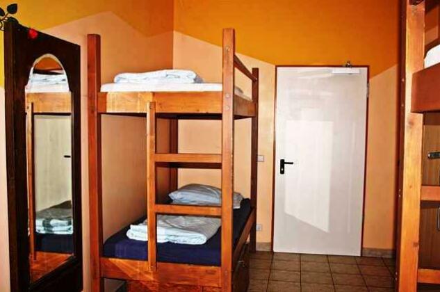 Schlafmeile Hostel - Photo5
