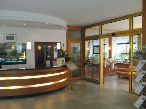 Seehotel Grunewald - Photo3