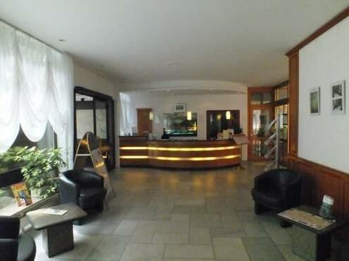 Seehotel Grunewald - Photo5