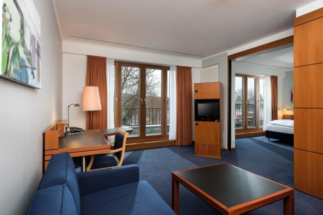 Seminaris - Avendi Hotel Potsdam - Photo5