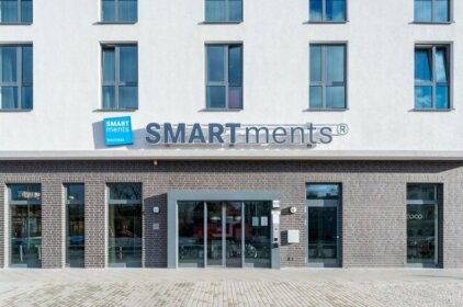 SMARTments business Berlin Karlshorst