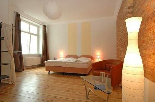 Stadthotel Schall & Rauch - Photo2