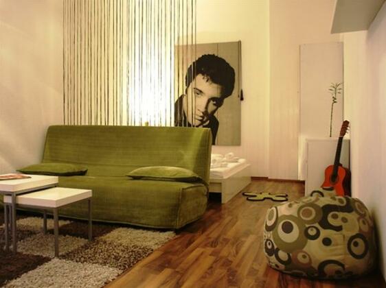 StadtRaum-Berlin Apartments - Photo2