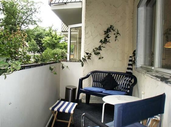 StadtRaum-Berlin Apartments - Photo3