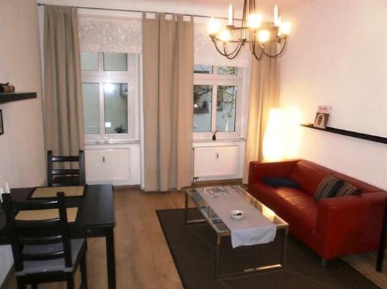 StadtRaum-Berlin Apartments - Photo5