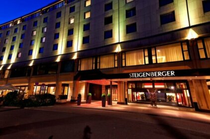 Steigenberger Hotel Berlin