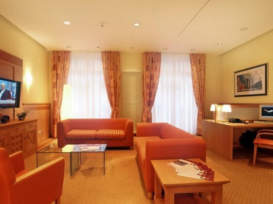 Studio Citadines 2 - Photo2