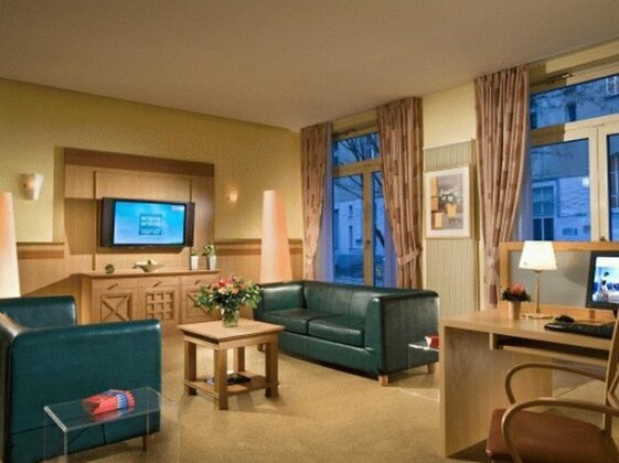 Studio Citadines 2 - Photo3