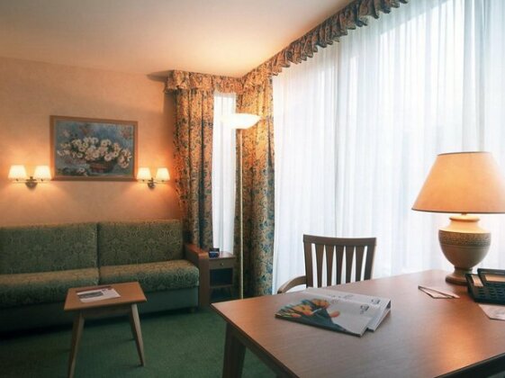 Studio Citadines 2 - Photo4