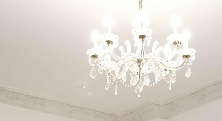 Stylisches Apartment im Schillerkiez - Photo2