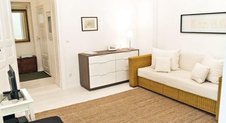 Stylisches Apartment im Schillerkiez - Photo4