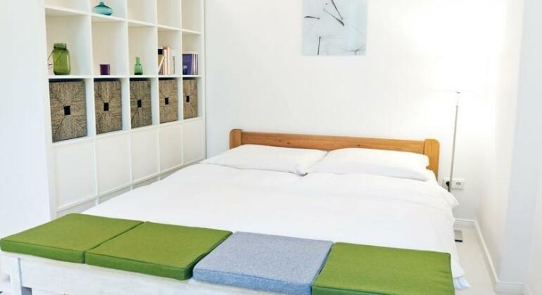 Stylisches Apartment im Schillerkiez - Photo5