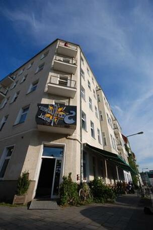Sunflower Hostel Berlin - Photo2