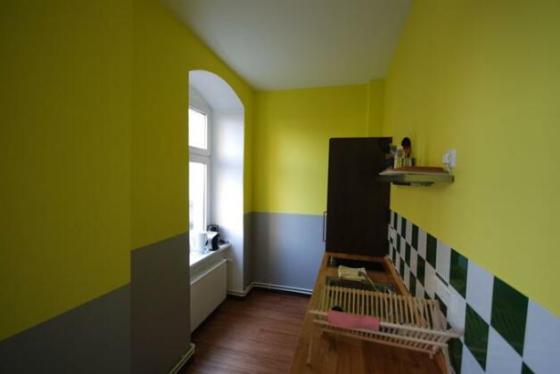 Sunflower Hostel Berlin - Photo3