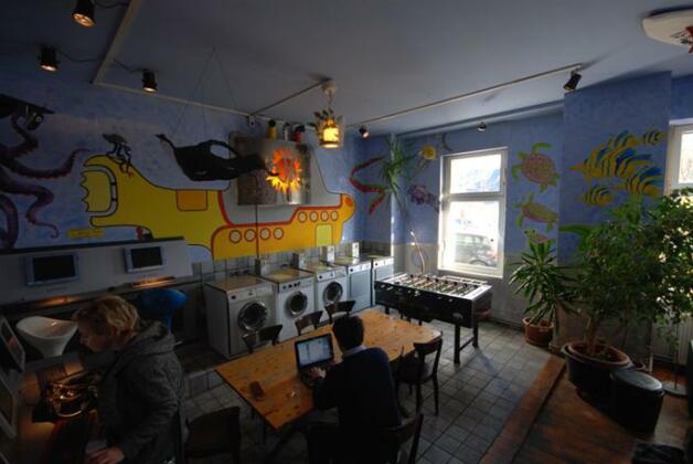 Sunflower Hostel Berlin - Photo4