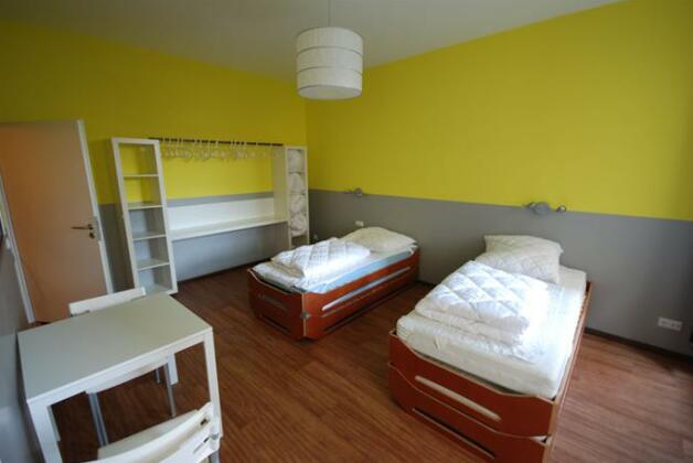 Sunflower Hostel Berlin - Photo5