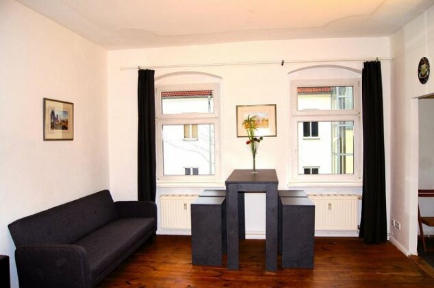 Sunny Apartment Berlin - Photo3