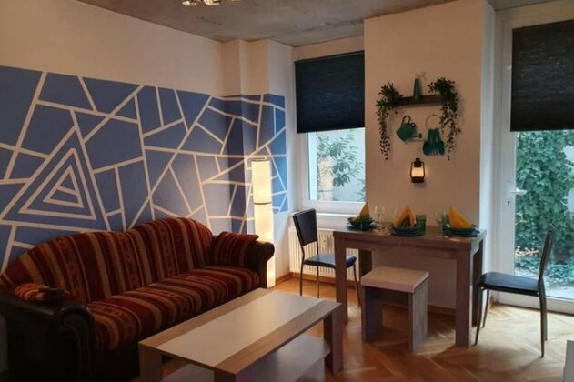 Sweet Tiny Cosy Apartment in the City of Berlin - Photo2