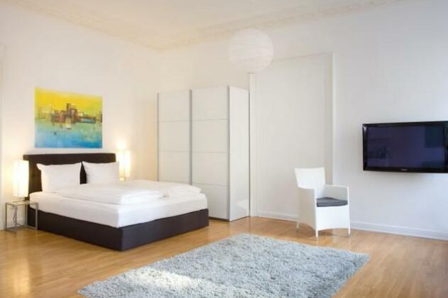 T&C Apartments Prenzlauer Berg - Photo2