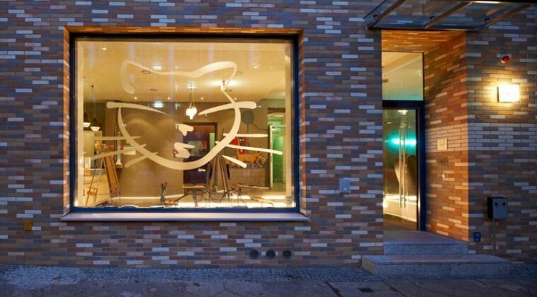 The Cat's Pajamas Hostel - Photo3