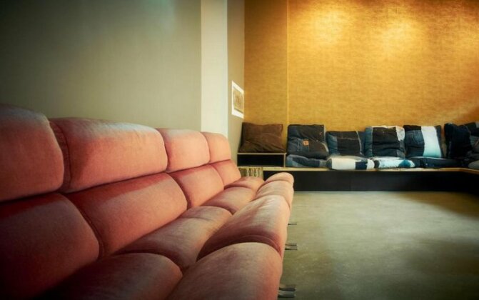 The Cat's Pajamas Hostel - Photo4
