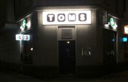 Tom's Hotel Gay Hotel