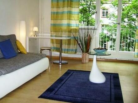 Tu Casa Apartments Berlin - Photo2